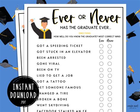 fun grad party games|high school graduation party games.